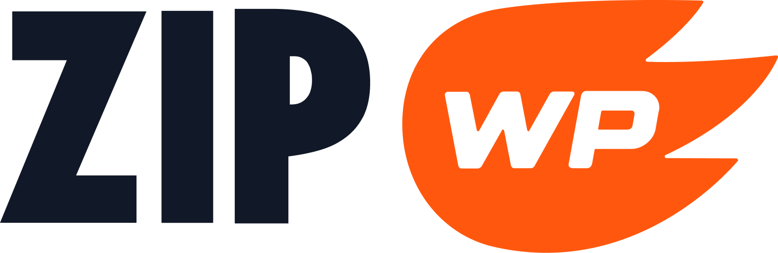 ZipWP Logo