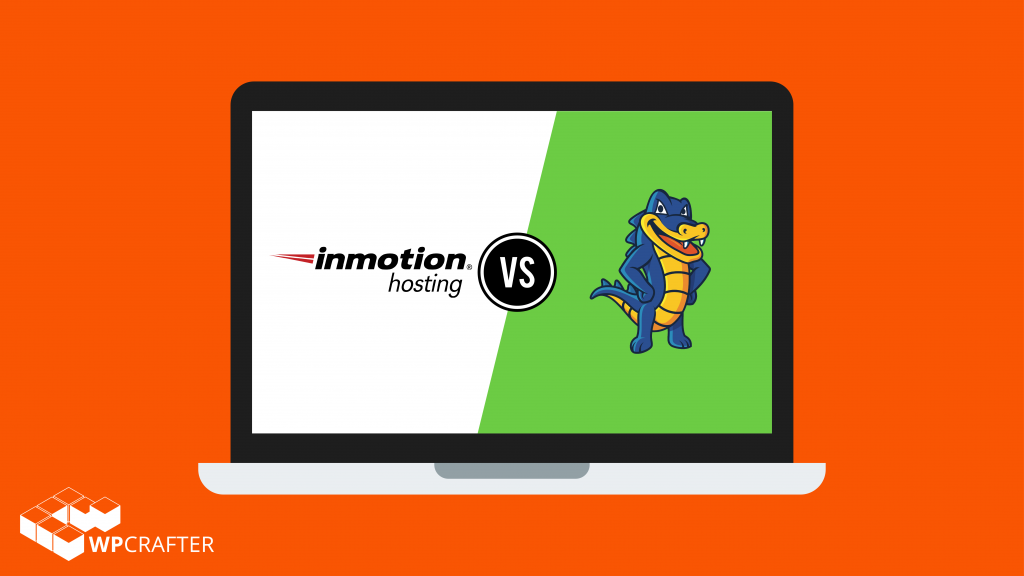 Inmotion Hosting Vs Hostgator March 2020 Who Wins Images, Photos, Reviews