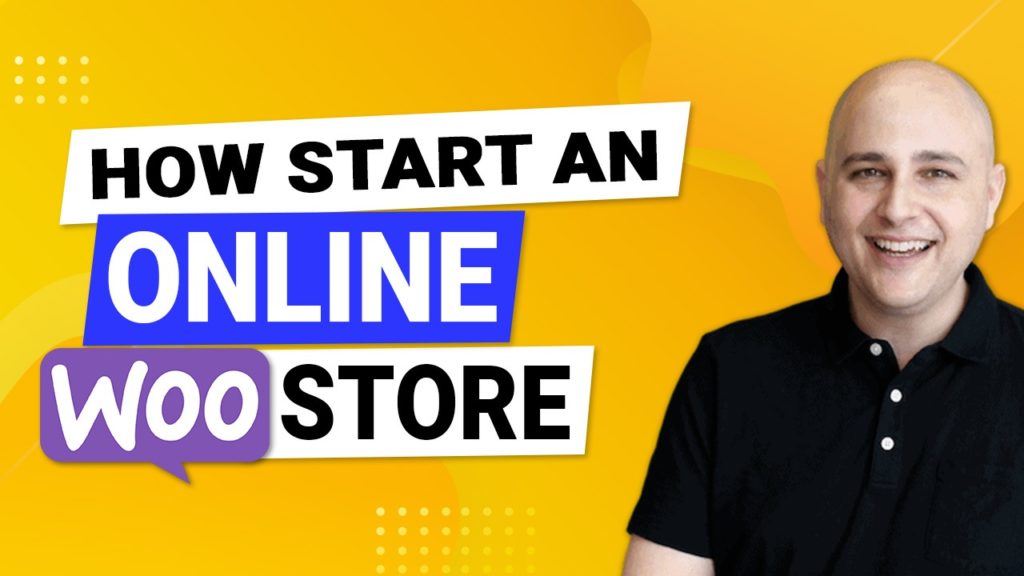 How to Start an Online Store