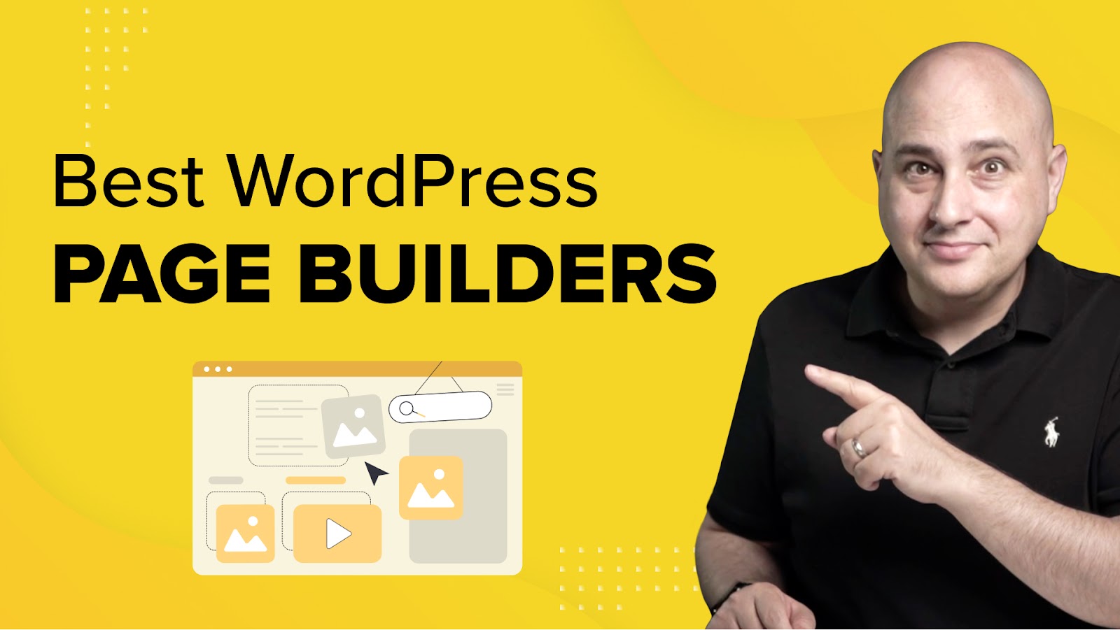 Top 10 WordPress Page Builders