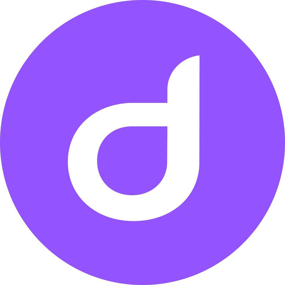 Droip logo