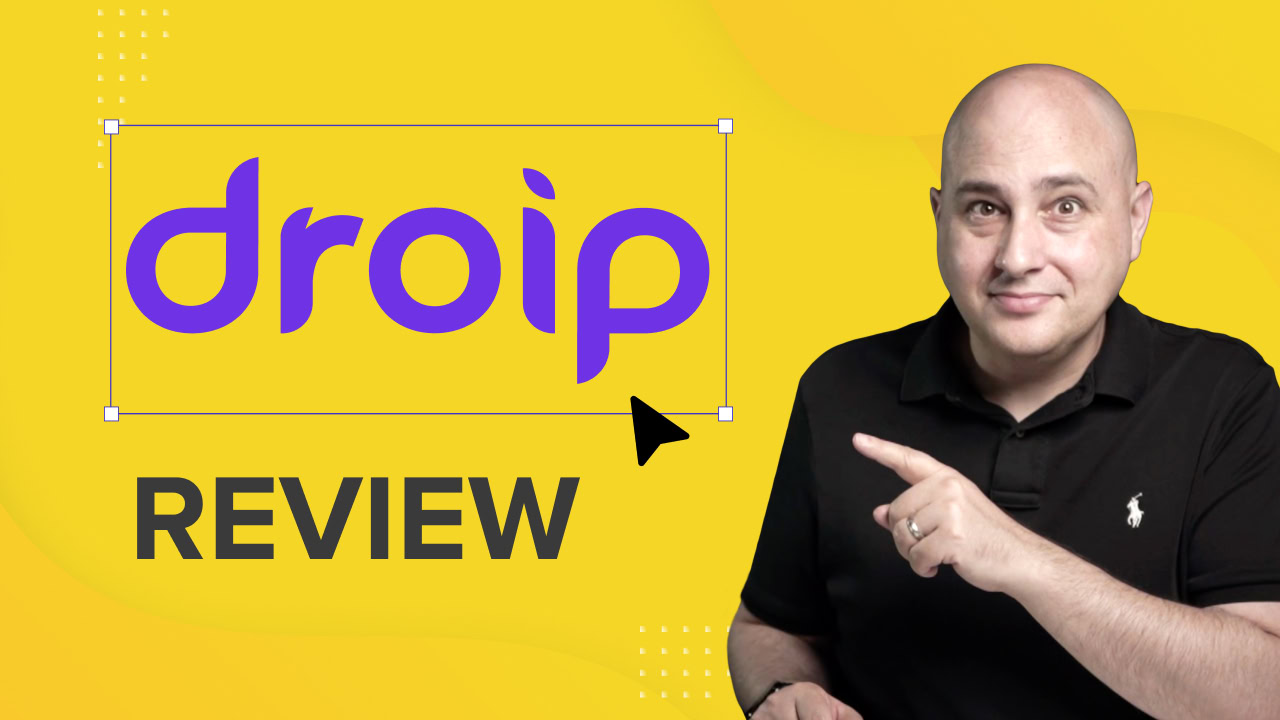 Droip review