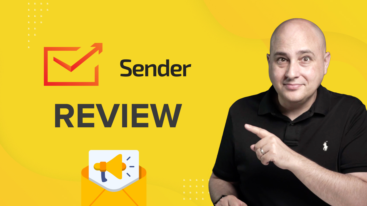 Sender-review